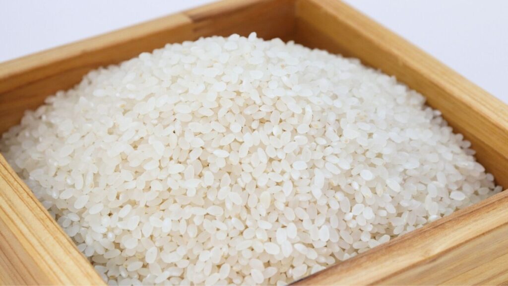 arroz blanco